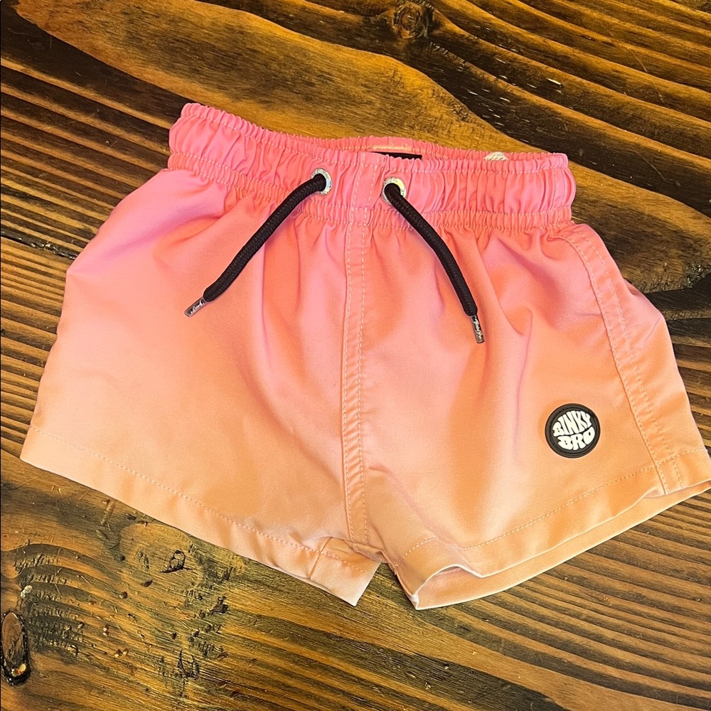 Binky Bro 18-24M Swim Trunks